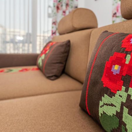 Dream Apartments Braszów Zewnętrze zdjęcie