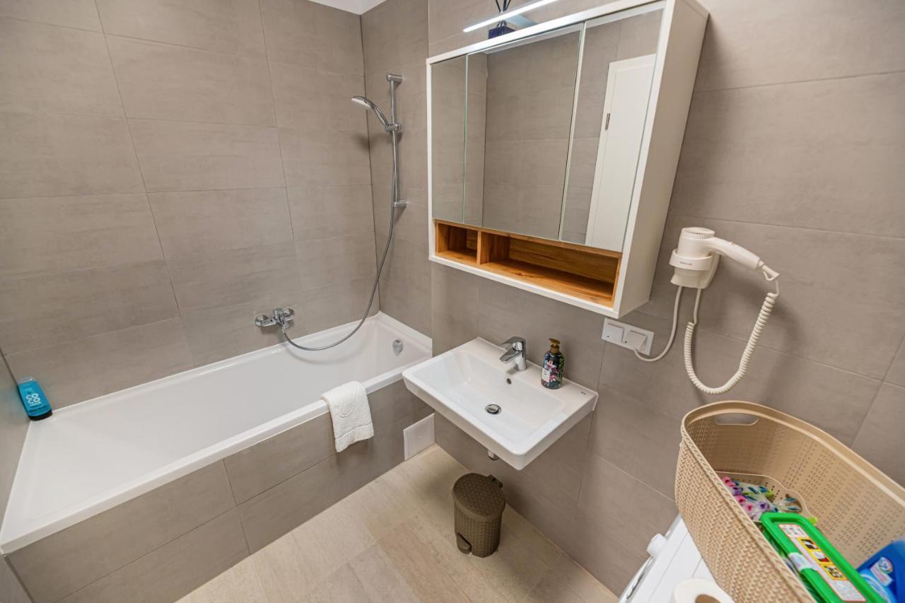 Dream Apartments Braszów Zewnętrze zdjęcie
