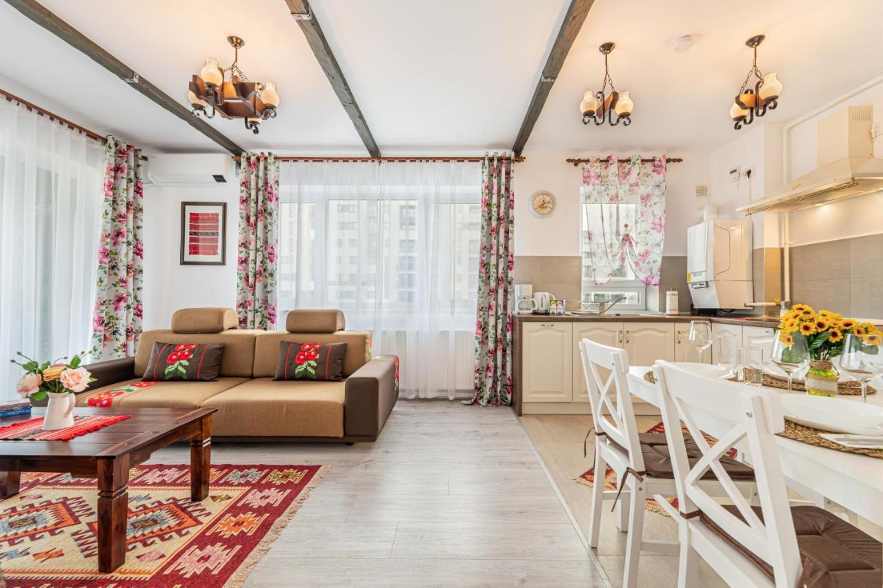 Dream Apartments Braszów Zewnętrze zdjęcie