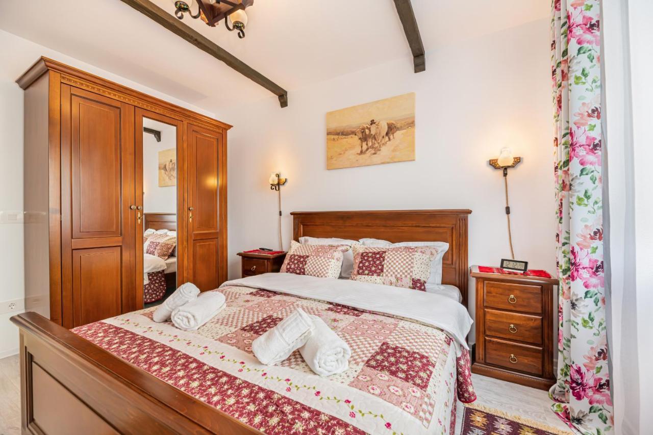 Dream Apartments Braszów Zewnętrze zdjęcie