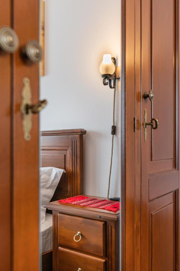 Dream Apartments Braszów Zewnętrze zdjęcie