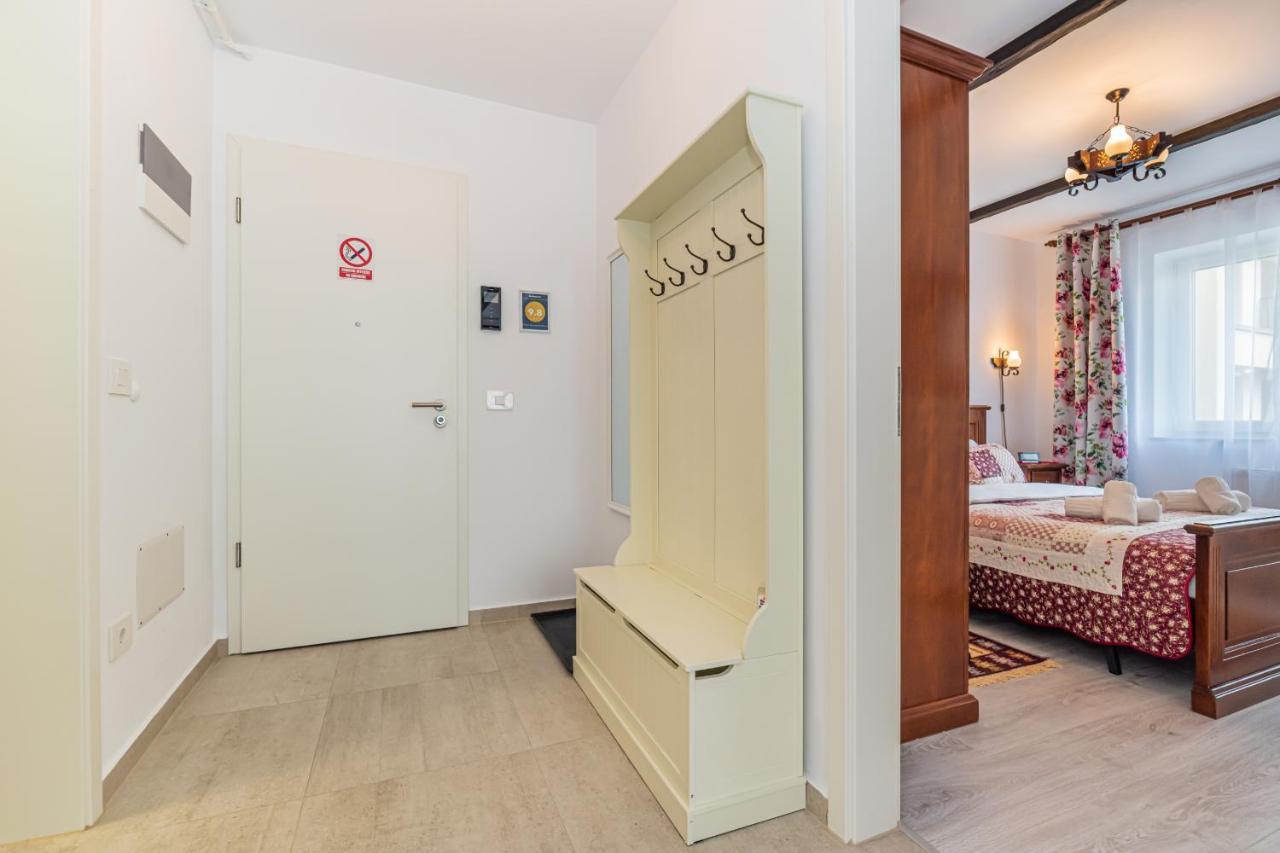 Dream Apartments Braszów Zewnętrze zdjęcie