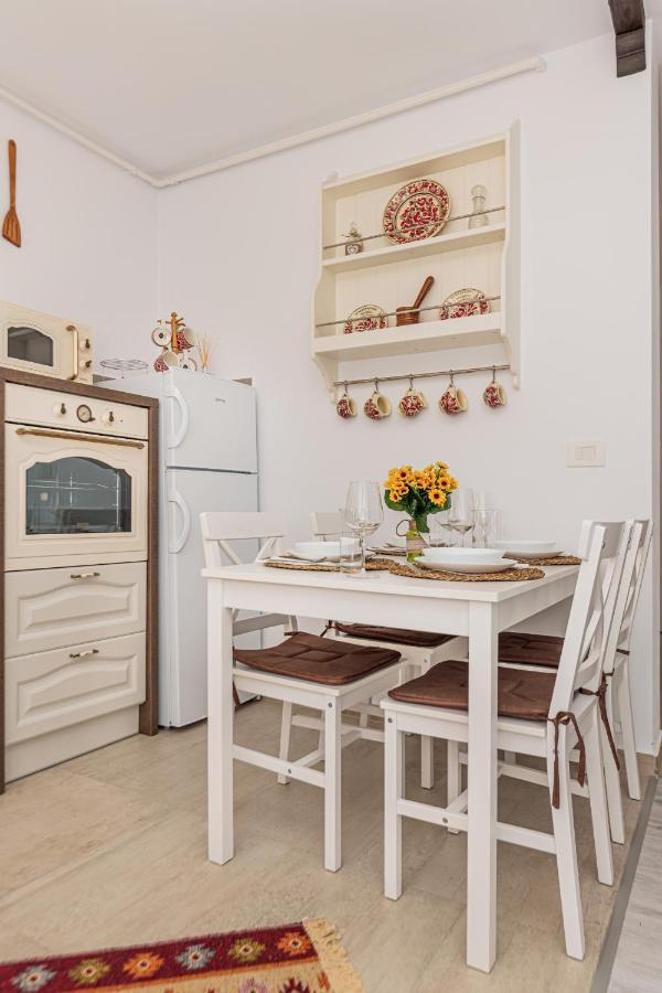 Dream Apartments Braszów Zewnętrze zdjęcie