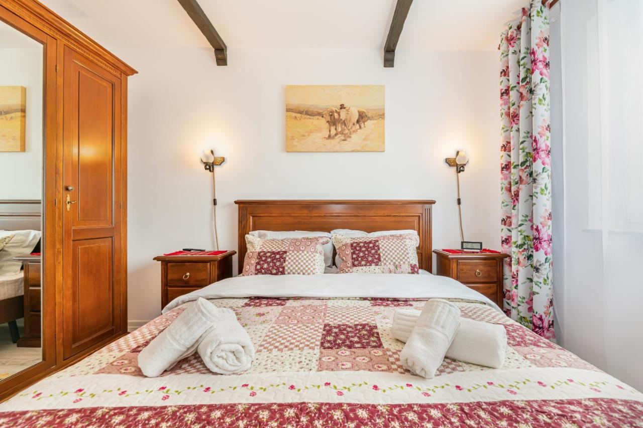 Dream Apartments Braszów Zewnętrze zdjęcie