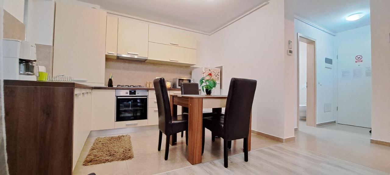 Dream Apartments Braszów Zewnętrze zdjęcie