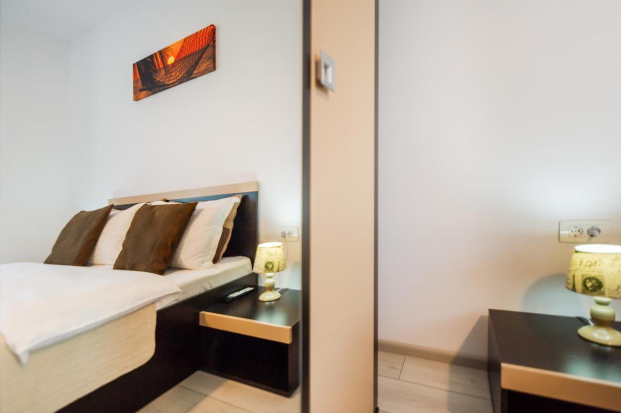 Dream Apartments Braszów Zewnętrze zdjęcie