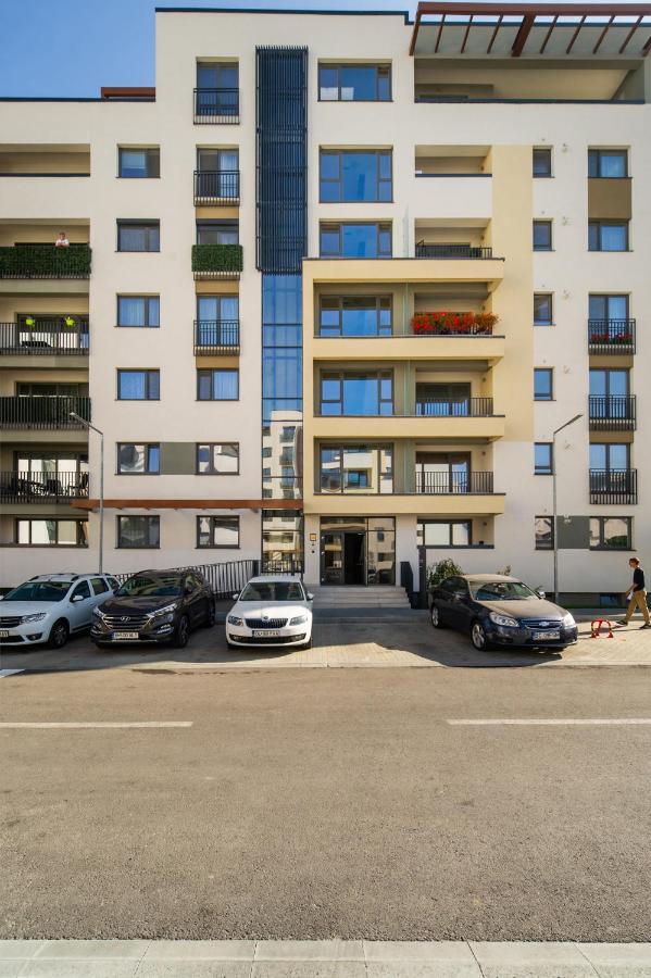 Dream Apartments Braszów Zewnętrze zdjęcie