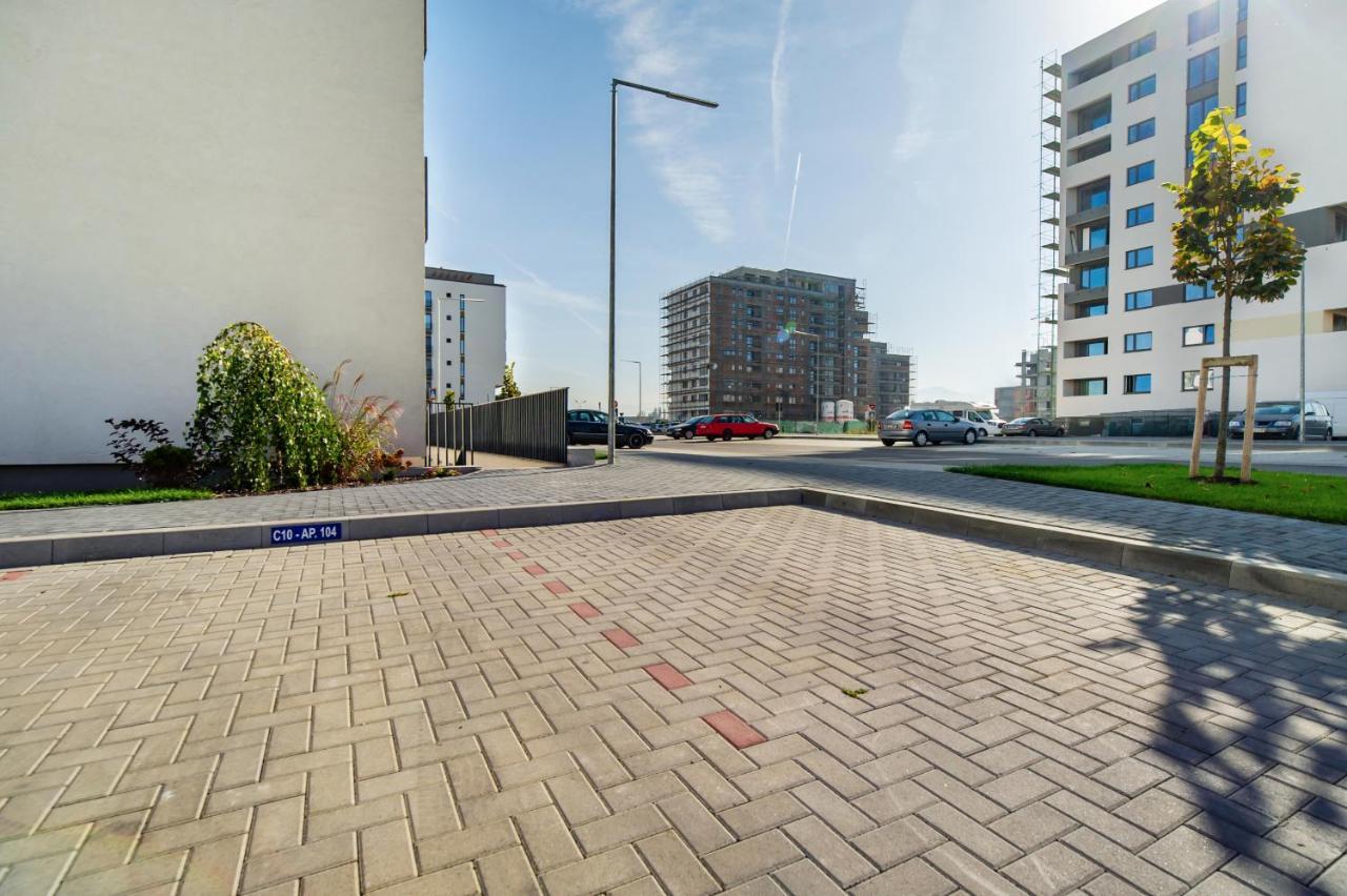 Dream Apartments Braszów Zewnętrze zdjęcie