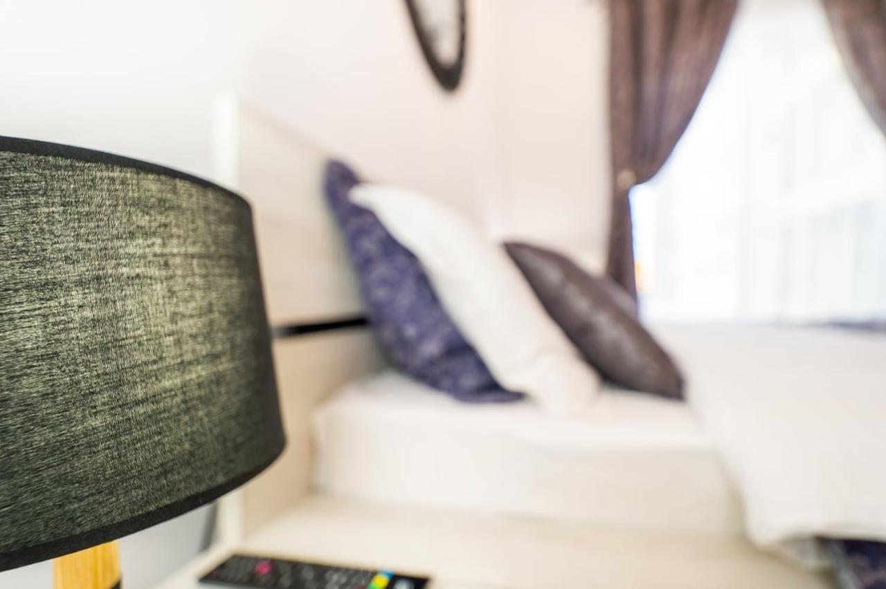 Dream Apartments Braszów Zewnętrze zdjęcie