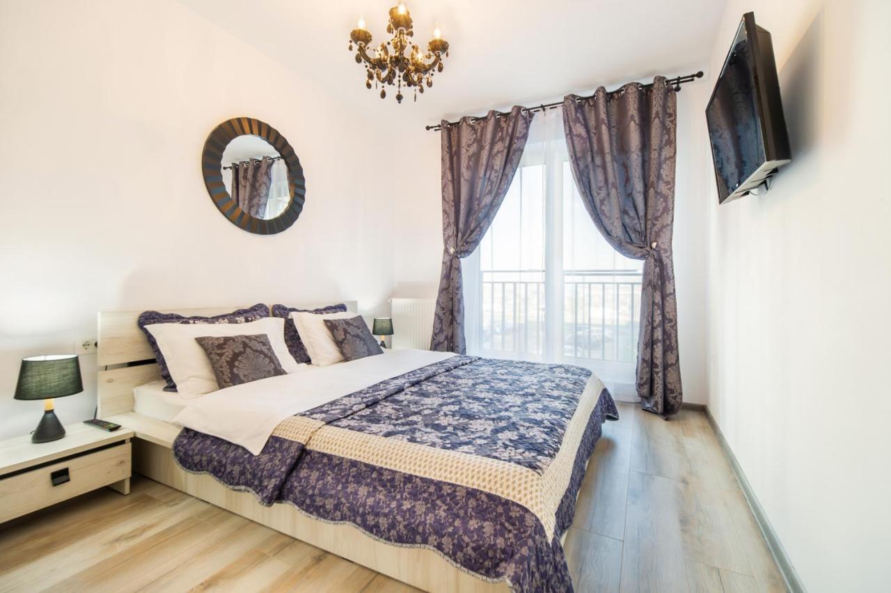 Dream Apartments Braszów Zewnętrze zdjęcie
