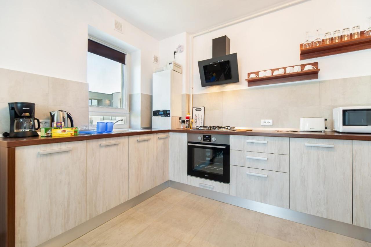 Dream Apartments Braszów Zewnętrze zdjęcie
