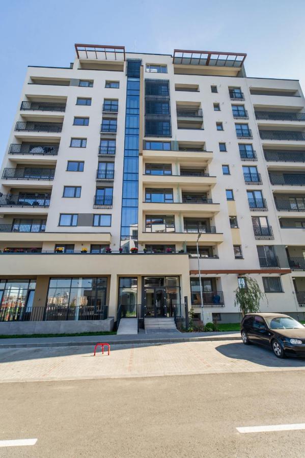 Dream Apartments Braszów Zewnętrze zdjęcie