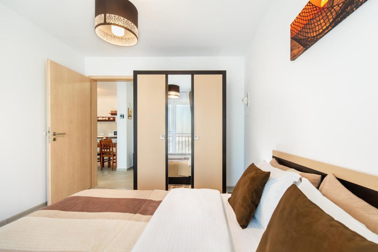 Dream Apartments Braszów Zewnętrze zdjęcie