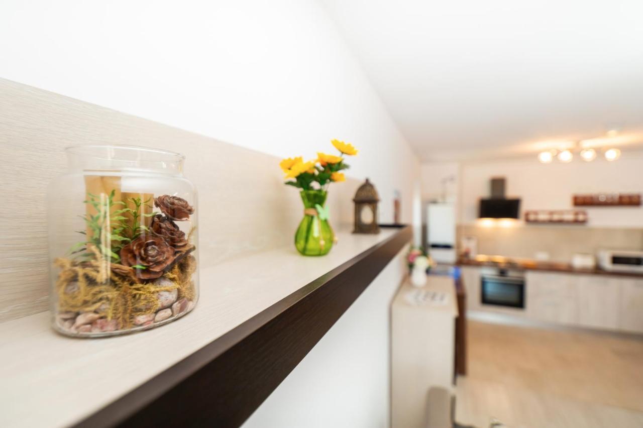 Dream Apartments Braszów Zewnętrze zdjęcie