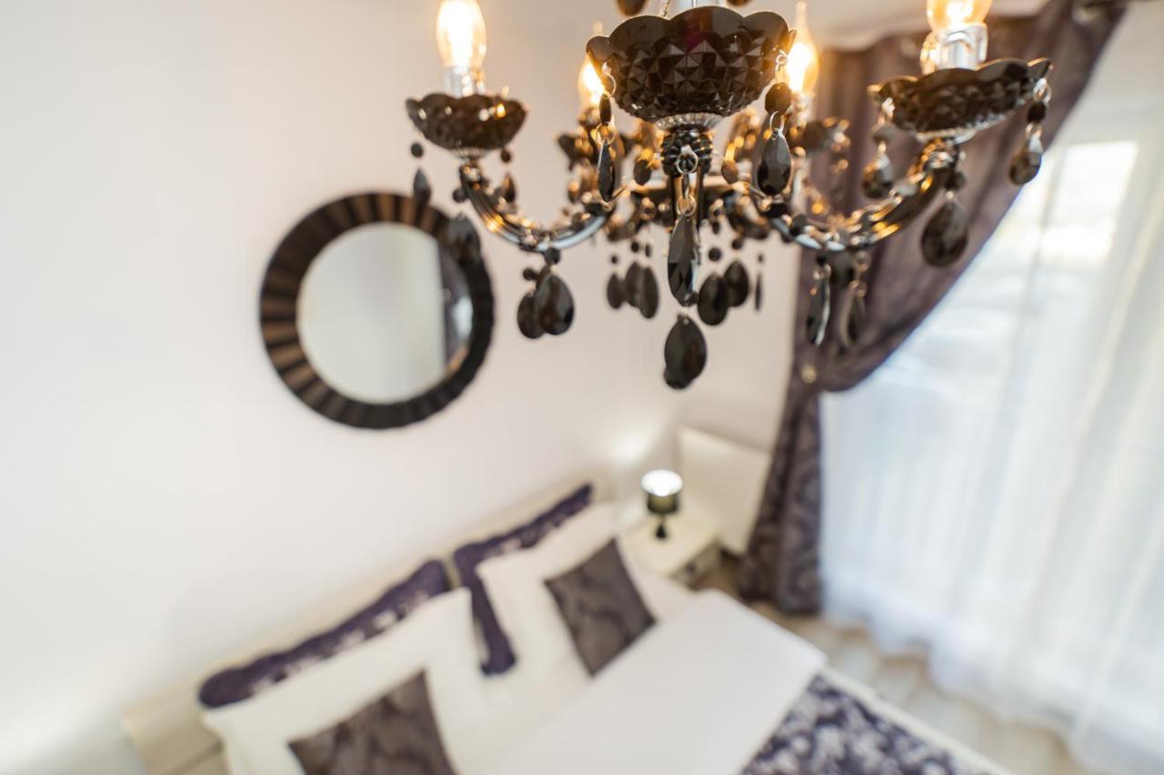 Dream Apartments Braszów Zewnętrze zdjęcie
