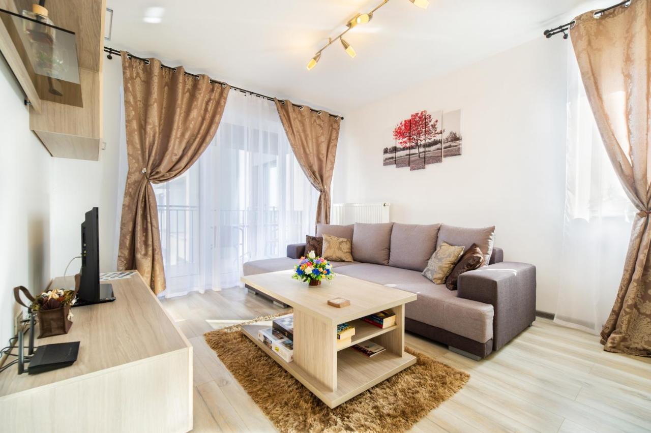 Dream Apartments Braszów Zewnętrze zdjęcie