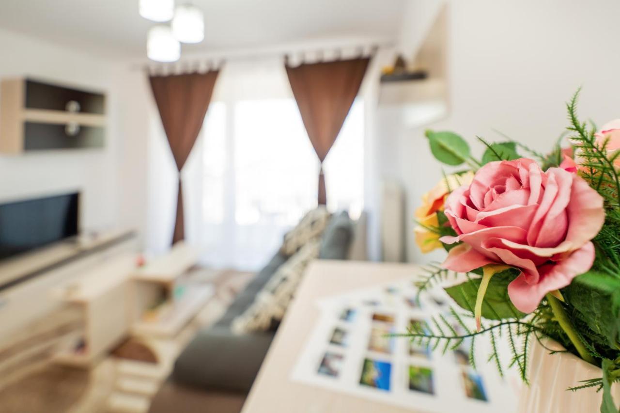 Dream Apartments Braszów Zewnętrze zdjęcie
