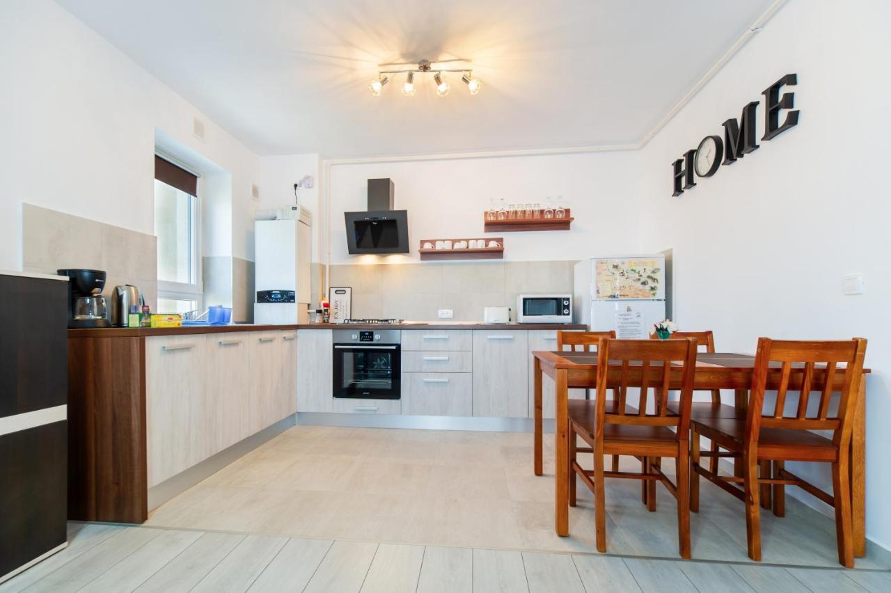 Dream Apartments Braszów Zewnętrze zdjęcie